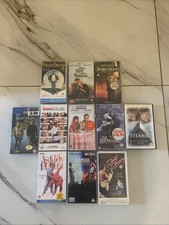 Romantics VHS Collection Uk