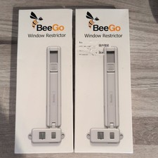 Beego Window Restrictor Child