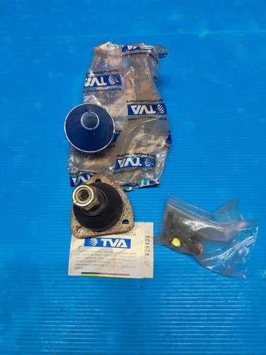 Upper suspension ball joint - ball,