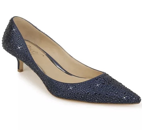 Jewel badgley mischka frenchie - jewel,