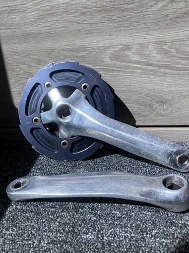 Retro fsa dmr crank - retro, set