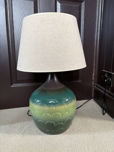 Next large green - green, ceramic