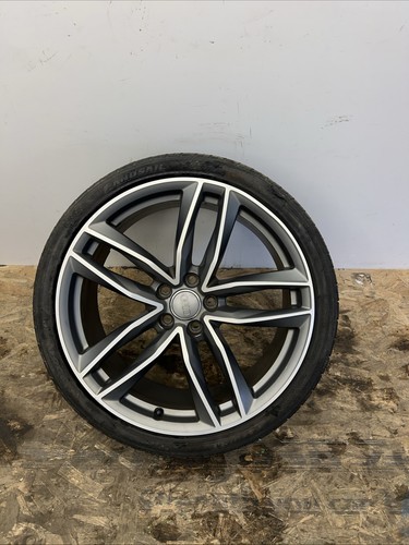 Genuine audi line - a6, s