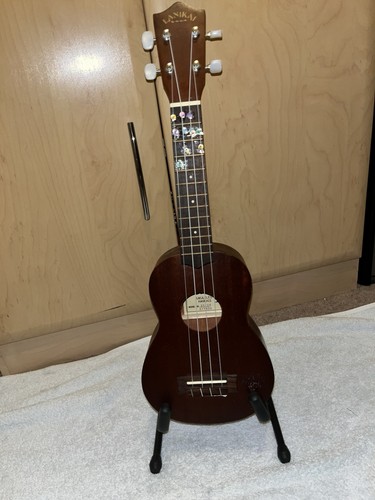 Lanikai soprano ukulele - soprano,