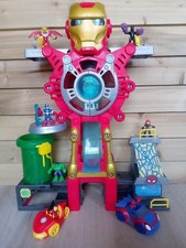 Playskool Heroes Marvel Super