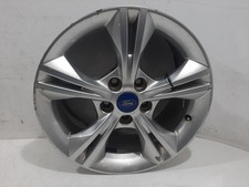 FORD FOCUS ZETEC MK3 2010-2019