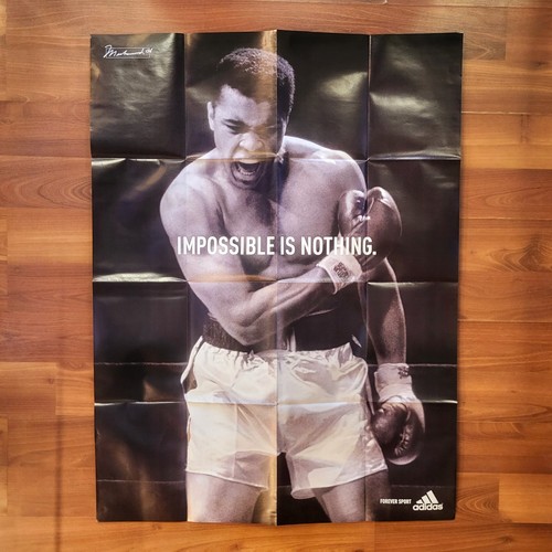 Adidas muhammad ali - muhammad,