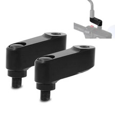 Rear View Mirror Extension Pair for KTM 690 Duke R 13-17