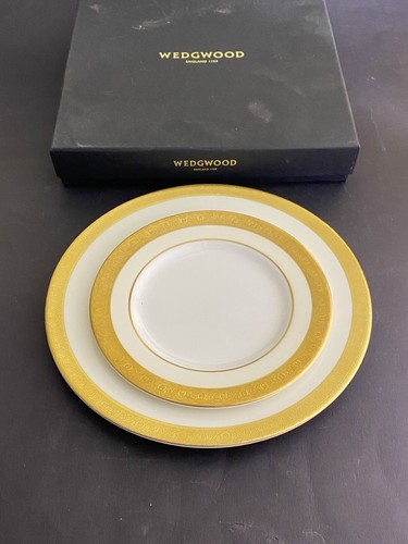 Boxed wedgwood bentley - wedgwood, &