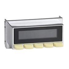 RetroSound Chrome Radio Face