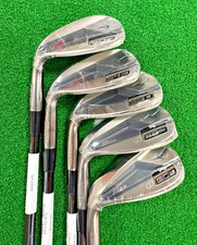 LEFT HANDED MIZUNO S23 WEDGES
