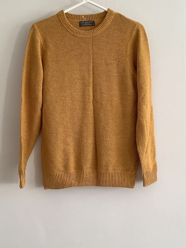 Cedarwood state mens mustard - cedarwood,