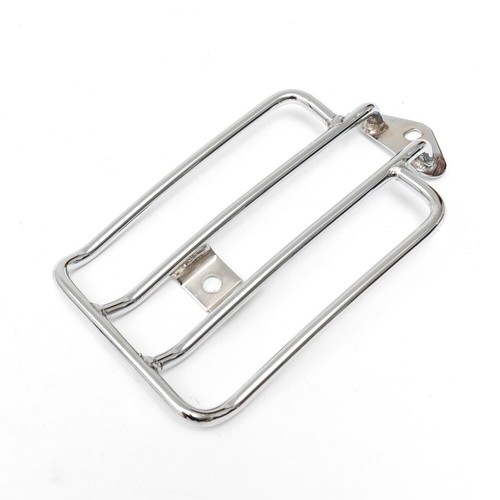 Solo seat rear fender - fender, luggage