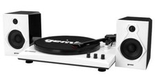 Stereo Turntable System