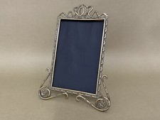 Antique Victorian Brass Wire