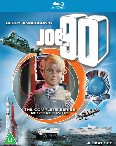 Joe the complete - the,
