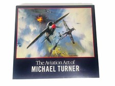 The Aviation Art of Michael