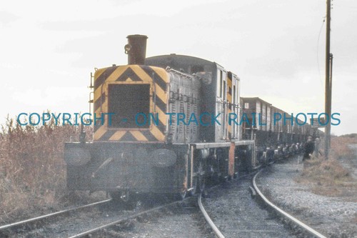 Railway photograph class - railway,