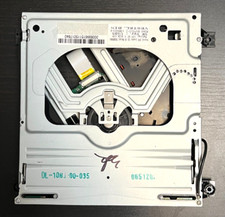 INTERNAL DVD PLAYER DRIVE FOR