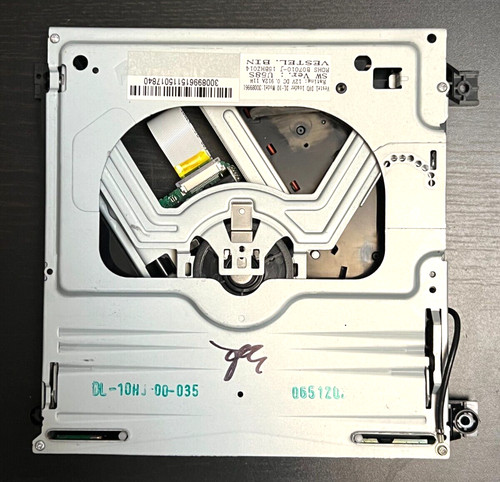 Internal dvd player drive for - internal,