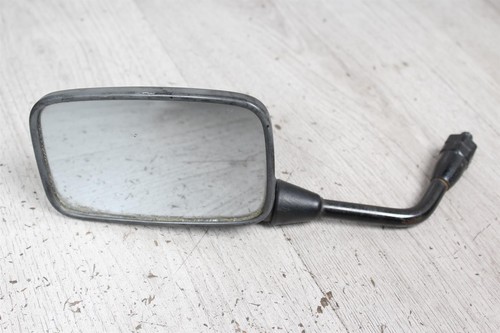 Mirror side left - mirror,