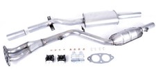 EEC Catalyst Fits BMW 3 Series