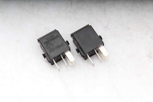 Relay magnetic switch bmw - relay,