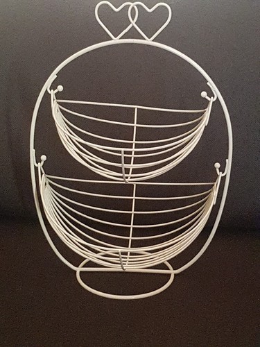 Tier metal swing vegetable - 2,