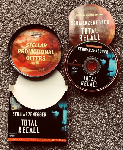 Schwarzenegger total recall - schwarzenegger,,