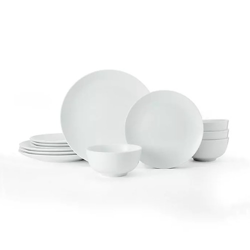Dinner set plates bowl - set,