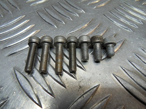 Genuine suzuki gsxr 600 750 - genuine,