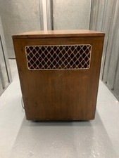 VOX GYROTONE - ll SUPER RARE SPEAKER & CABINET