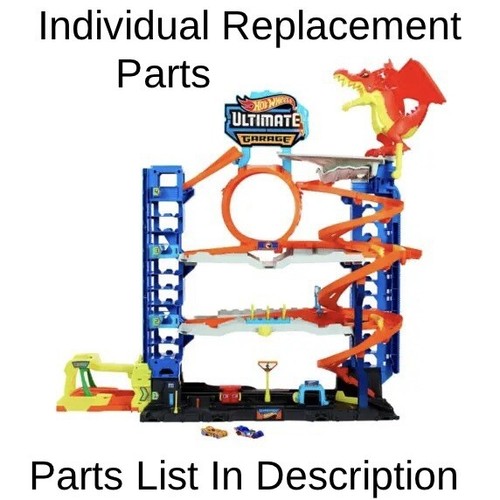 Spare parts for - for, hot