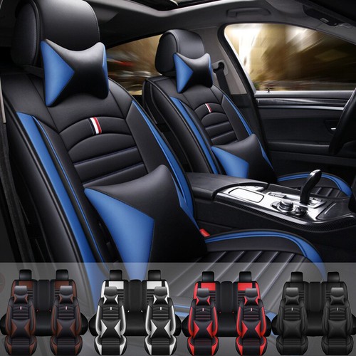 For ford nappa leather car - leather,