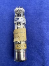 EMI Photomultiplier Tube 9524A