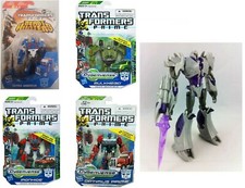 Transformers Prime Beast