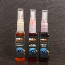Pike pro spray - pro,