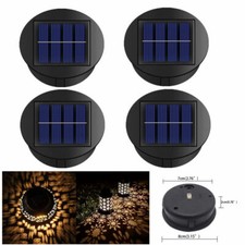 4PCS Solar Lights Replacement