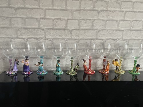 Set disney encanto figure - encanto,