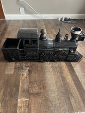 Marx Pioneer 49 Ride On Train