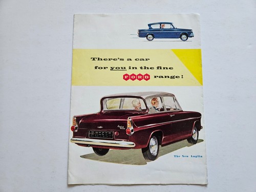Ford zodiac zephyr consul - ford,