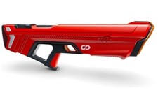 SPYRA- Spyra go water Gun  red