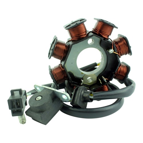 Kawasaki kfx50 stator - kawasaki, kfx