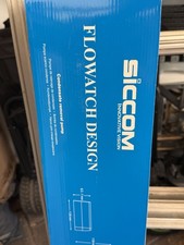 Siccom flowatch design - flowatch,