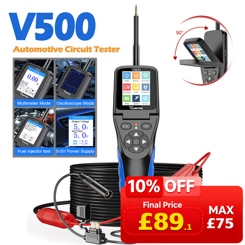 12v 24v automotive circuit - 12v,