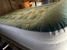 High Raised Inflatable Air Bed
