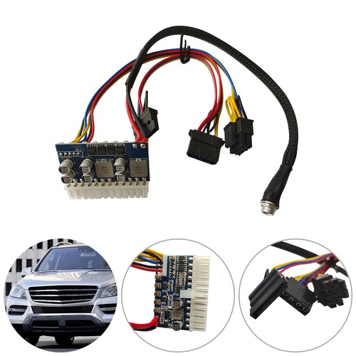 24pin 12v 160w - 160w, atx