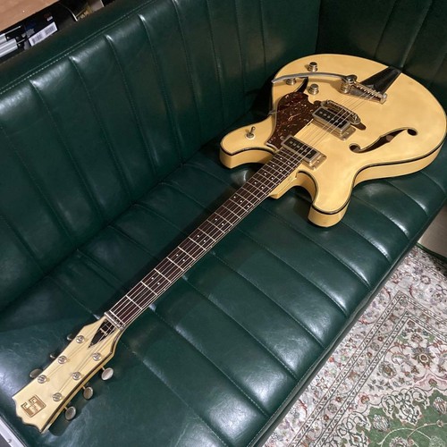 Guyatone 25t julien 1969 - guyatone, dx