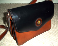 Fabulous VINTAGE 1980's Black