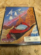 Commodore amiga cd32 atr - amiga, all
